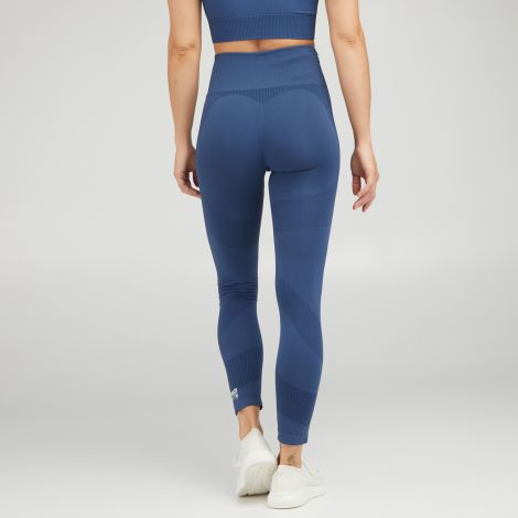 Legging sport Coachella-Bleu-S/M