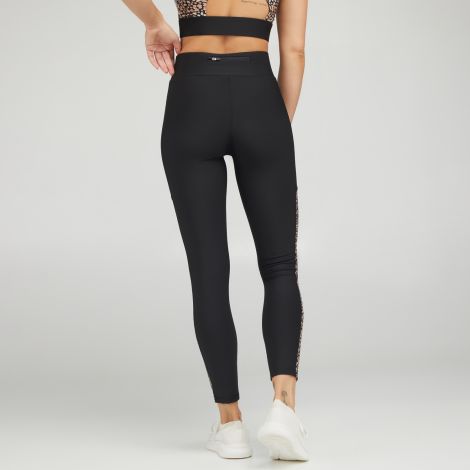 Legging sport Ivy-Noir-S