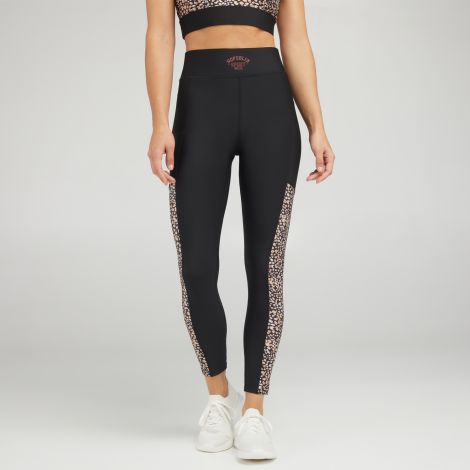 Legging sport Ivy-Noir-S