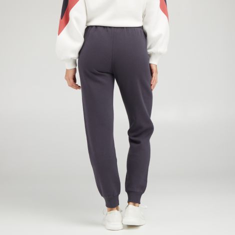 Pantalon Hokkaido-Gris foncé-S