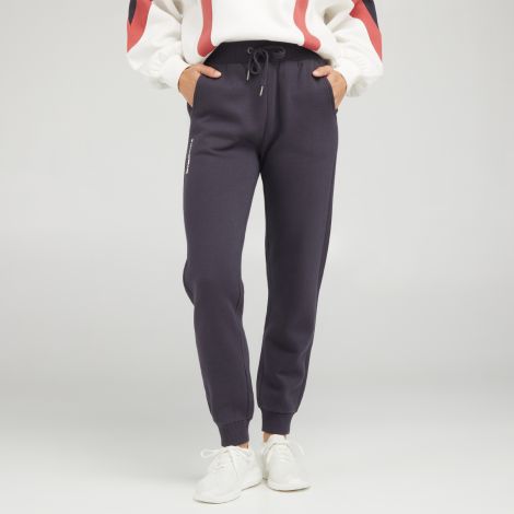 Pantalon Hokkaido-Gris foncé-S